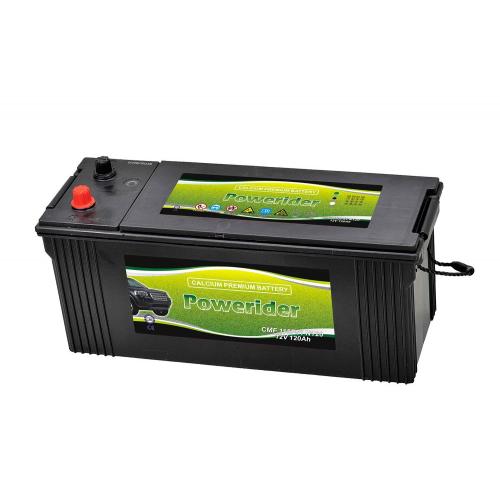 115F51 Korea Auto Start MF Car Battery