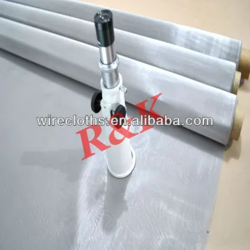 5 micron filter screen