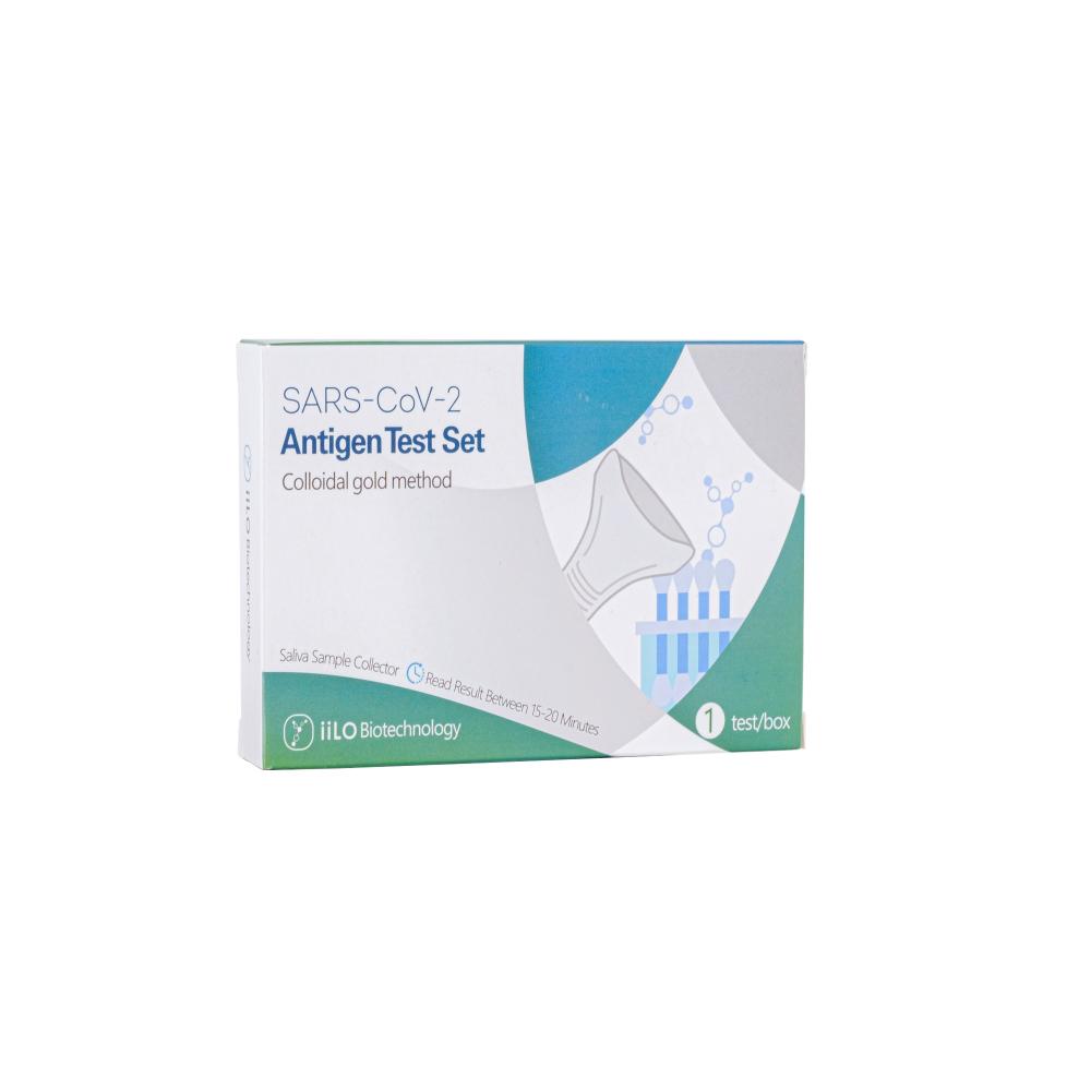 Antigen Test Set Antigen Test Set