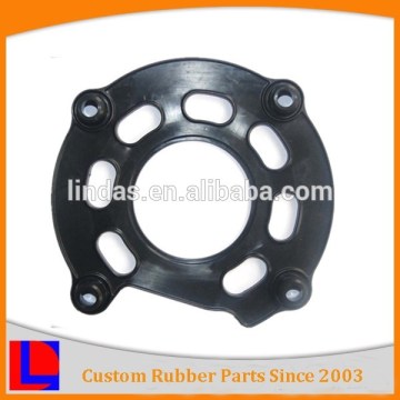 hot sale low price silicone bumper feet, pads