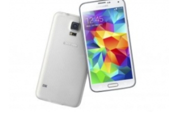 Cheap Samsung Galaxy S5 32GB - White - Factory Unlocked international warranty