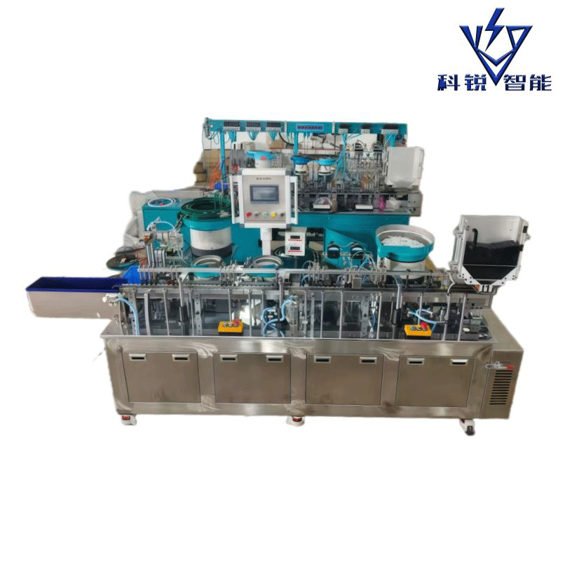 Trượt máy bút chì lông mày với dây đeo có trọng lượng