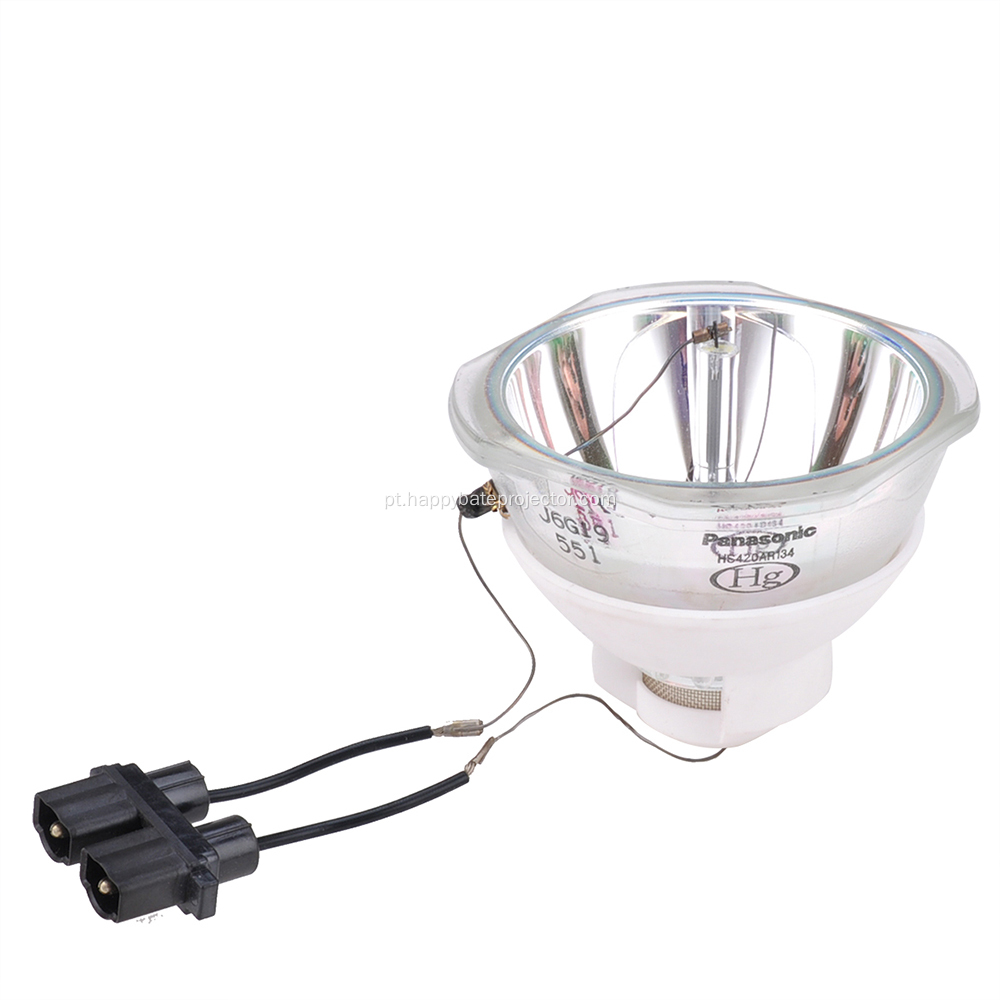 V13h010l96 lâmpada de projetor ELPLP96 para EB-W39 EB-W42