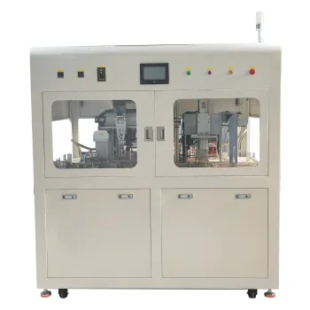 Perfect Durability Two Part Epoxy Dispensing Machine