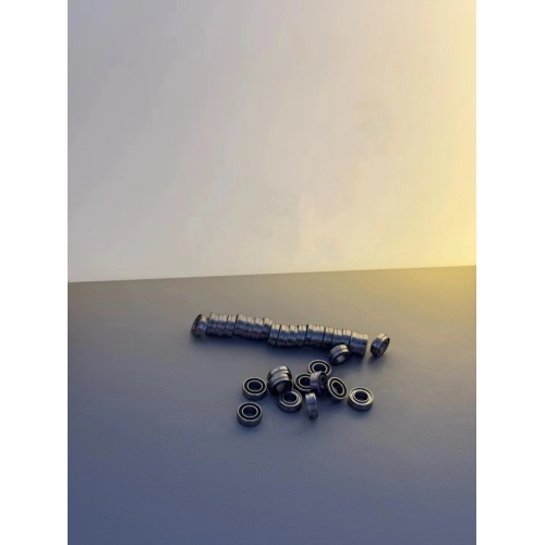 624ZZ Miniature Bearing High Quality Miniature Bearing 624ZZ Manufactory