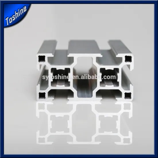 aluminium profile 3060