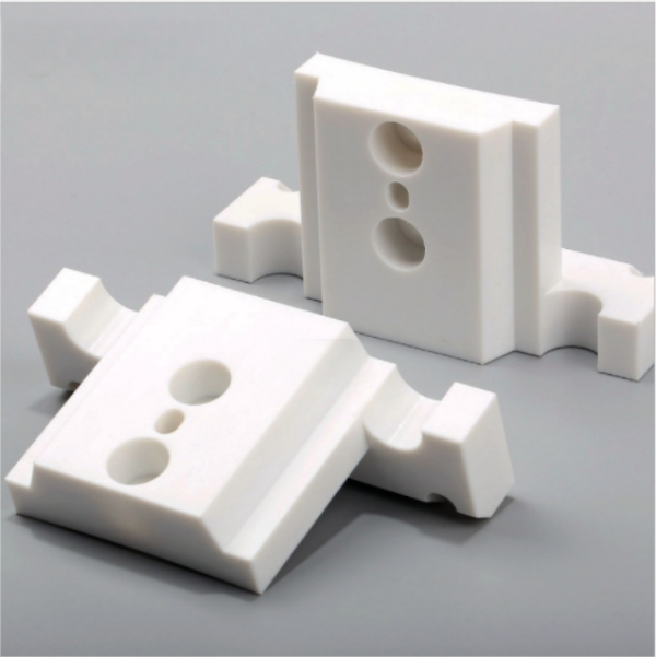 PETP CNC machining part1