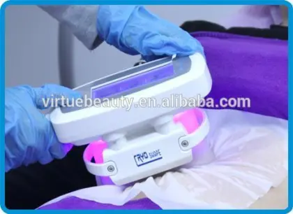 Advanced freeze sculptor-cooling fat freezing machine