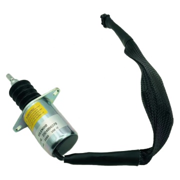 HNARL Good Quality Solenoid Throttle for 12V Haulotte 2324006370