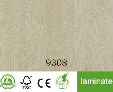 Waterproof  EIR Laminate Flooring