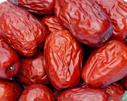 "XinJiang"High Quality Hetian Jujube /Hetian Chinese Date