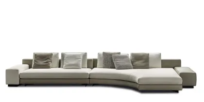 DANIELS Sofa Italian Design