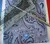 T/C 50/50 100D*21 120*48 Factory price woven printing Oxford fabric