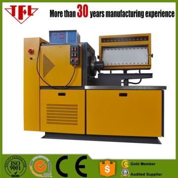 Diesel fuel injection pump test bench price for sale