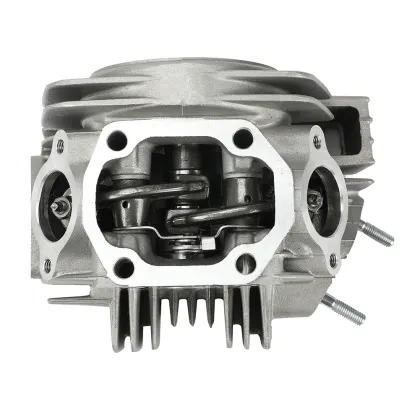 YX140 Engine Cylinder Heads with 56mm Diameter