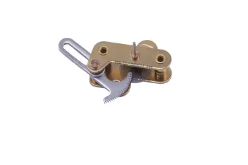 Pressure gauge movement Models