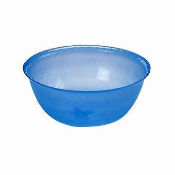 Fashionable and durable basin, different diameters are available, ideal for kitchen use