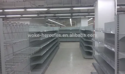 gondola shelving from hebei woke