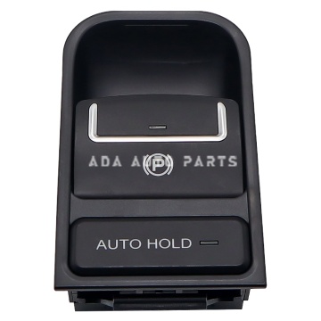 Volkswagen Tiguan Parking Brake Switch 5N0927225A/5N0927225XSJ: Compatible with PBS121, PBS123 Models