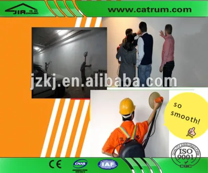 Dustless Efficient High Quality Drywall Sander