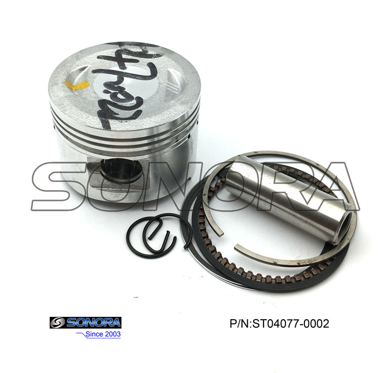 GY6 70cc Piston Kit