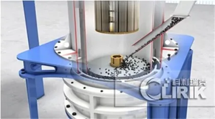 Stone Grinding Machine for sale in India