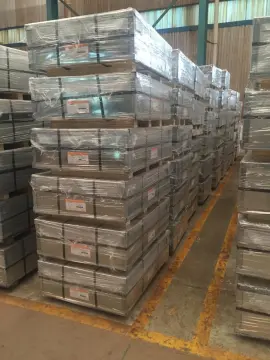 tinplate prime quality for metal can