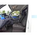 Long Range Cheap Electric Van Mini Bus Truck