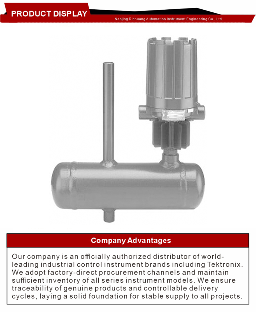 B40 Liquid Level Switch3
