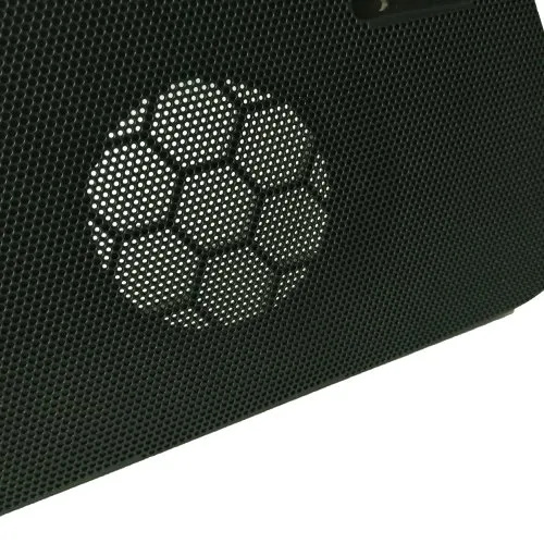 Plastic injection mould speaker Grille tool