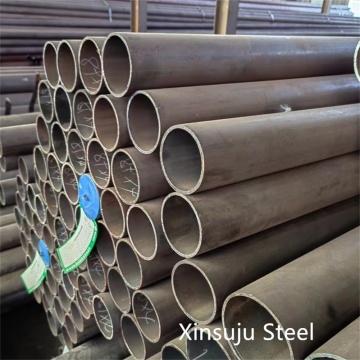 Aisi 1020 Sch40 SeamlessCarbon Steel Pipe