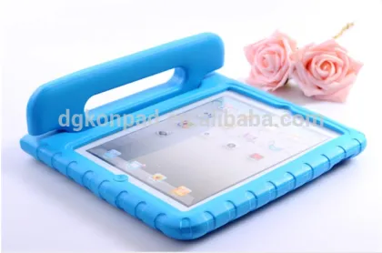 children tablet case,EVA case for samsung tab A,dongguan tablet case factory