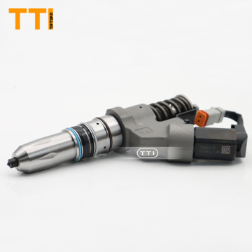 Shantui SD22 Bulldozer N14 Injector Parts