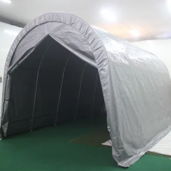 12x20x10 FT Carport Tent Canopy