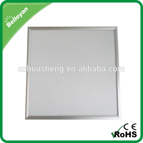 Wholesale led square panel light, china led panel light factory, 36W led light panel