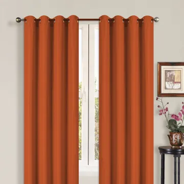 Luxury Classic Polyester Window Curtains - Latest Design