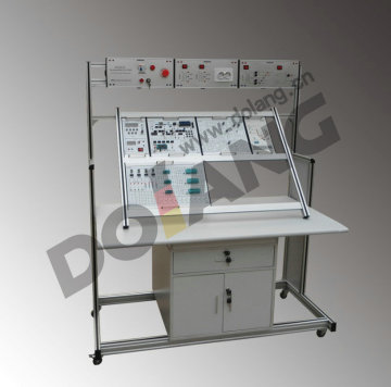 Scm Training Evaluation Device Dldp-Yd510