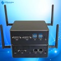 2023 Custom 8 Go 256 Go Business Good Mini PC