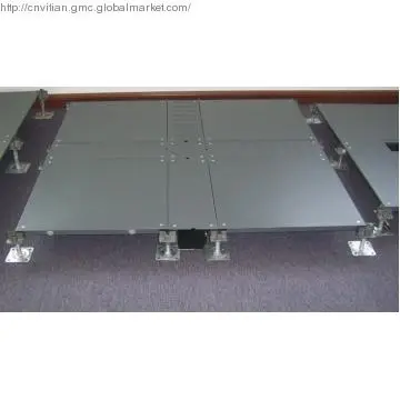 Network Access Floor