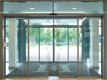 Safety and Low Price Automatic Door Operators (DS-100)