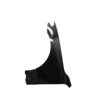 Front Fender Body Kit Accessories for New BMW 6-Series G32 Gran Turismo