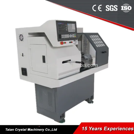 Hot sale gsk small lathe cnc from China CK0640A