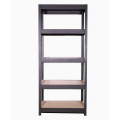 Home Office Use Metal Steel Display Shelf Rack