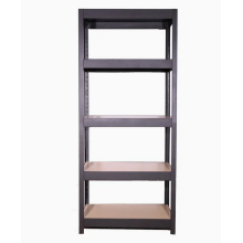 Modern Metal Display Shelf for Office Space Home Office Use Metal Steel Display Shelf Rack Supplier