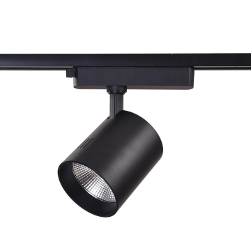COB LED Track Light 40W/45W - 85-265V LED Spot Light