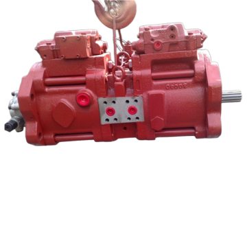 K3V K5V Excavator Hydraulic Main Pump