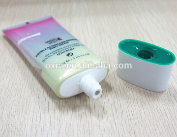 foundation tube packaging,cosmetic foundation tube,sunblock container