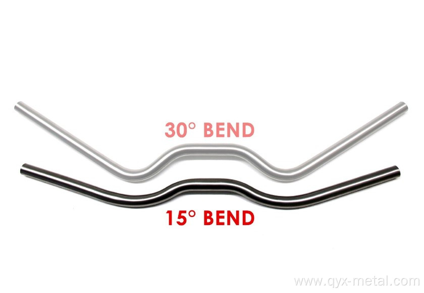 Titanium Alloy Frame Handle Bar
