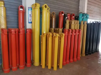 Affordable Arm Boom Bucket Stick for Komatsu, Volvo, Kobelco, CAT, Hitachi, Doosan, Hyundai Mini Excavator Hydraulic Cylinders