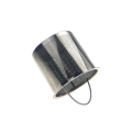 Juice infuser filter stainless steel, saringan teh